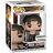 Фигурка Funko Attack on Titan Eren Jaeger Атака Титанов фанко Эрен  Metallic Exclusive 1321