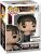 Фігурка Funko Attack on Titan Атака Eren Jaeger Титанів фанко Ерен Metallic Exclusive 1321