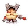 Мини фигурка Cute But Deadly Series 4 Torbjörn 