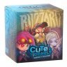 Мини фигурка Cute But Deadly Series 4 Torbjörn 