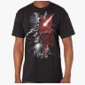 Футболка Star Wars Dark Lord Darth Vader Дарт Вейдер (размер XL)