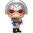 Фигурка Funko DC Heroes Peacemaker фанко Миротворец 1232
