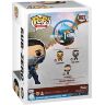 Фигурка Funko Pop Mortal Kombat Sub Zero Фанко Саб Зиро 1022 
