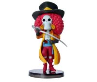 Фигурка One Piece Anime Figure Ван-Пис Большой куш #13