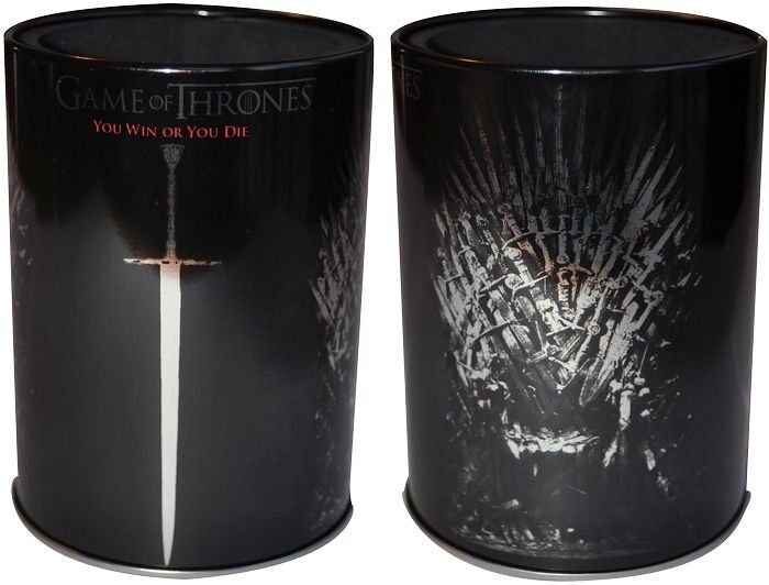 Подставка GAME OF THRONES Throne  Sword Can Cooler