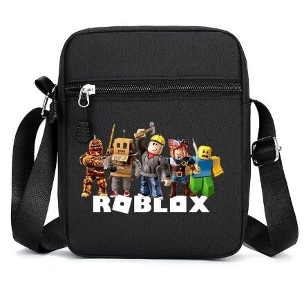 Сумка через плече Роблокс Roblox Children Kids 20 х 15 см. №1
