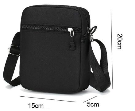 Сумка через плече Роблокс Roblox Children Kids 20 х 15 см. №1