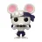 Фигурка Funko Demon Slayer: Muscle Mouse Фанко Клинок, рассекающий демонов (EE Exclusive) 1536