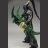Фигурка Heroes of the Storm Illidan (black) Action Figure