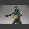 Фигурка Heroes of the Storm Illidan (black) Action Figure
