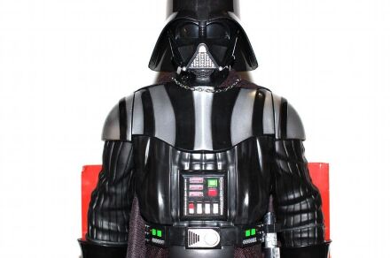 Фігурка Star Wars - Disney Jakks Giant 31 "Darth Vader Figure