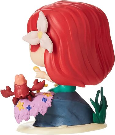 Фігурка Funko Disney Princess Ariel Русалочка Аріель Дісней фанко 1012