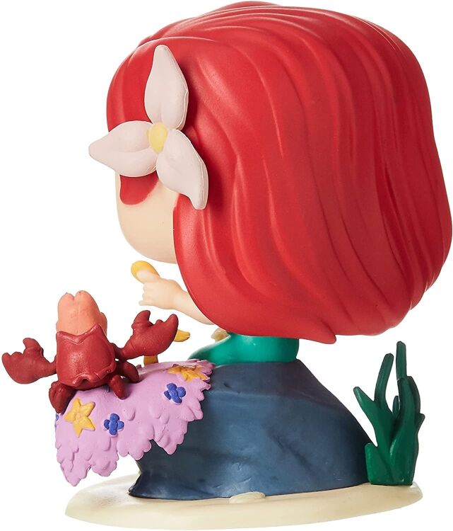 Фигурка Funko Disney Princess Ariel Русалочка Ариэль Дисней фанко 1012 