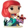 Фигурка Funko Disney Princess Ariel Русалочка Ариэль Дисней фанко 1012 