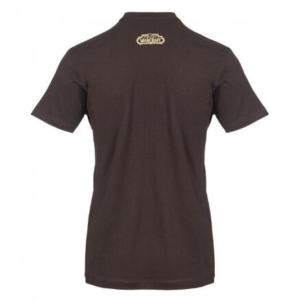 Футболка World of Warcraft Horde Tee Gamescom (мужск., Розмір L)