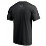 Футболка Overwatch Reinhardt Black T-Shirt  (размер L)