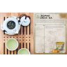 Книга кулинарная Avatar The Last Airbender: The Official Cookbook - Recipes from the Four Nations (Eng) 
