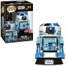 Фігурка Funko Star Wars: Retro Series - R2-D2 Фанк Р2-Д2 (Exclusive Only AT) 571