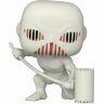 Фігурка Funko Pop Super: Attack on Titan War Hammer Titan Атака Титанів фанко 1449
