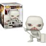 Фігурка Funko Pop Super: Attack on Titan War Hammer Titan Атака Титанів фанко 1449