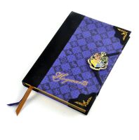 Блокнот Harry Potter - HOGWARTS JOURNAL (Hardcover) 