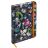 Блокнот Овервотч tokidoki x Overwatch Heroes Pattern Notebook