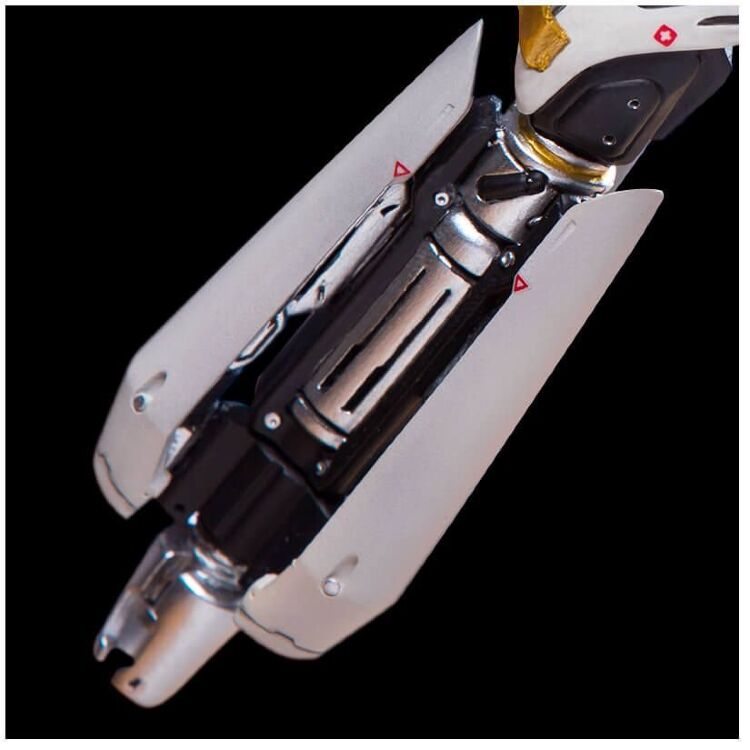 Статуэтка Overwatch Mercy Statue