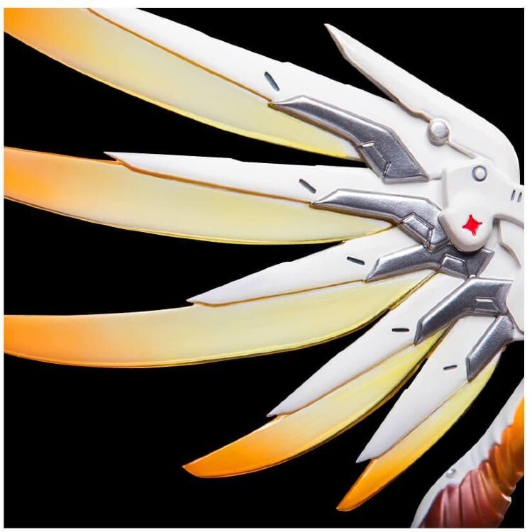 Статуэтка Overwatch Mercy Statue