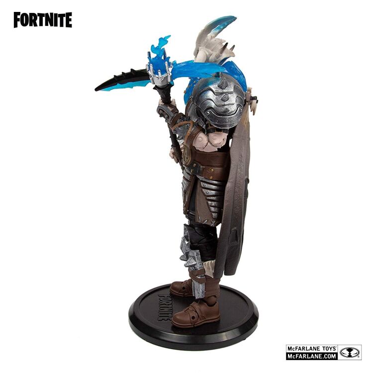 Фигурка Fortnite Фортнайт McFarlane Ragnarok Premium Action Figure 