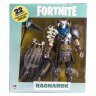 Фігурка Fortnite Фортнайт McFarlane Ragnarok Premium Action Figure