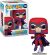 Фігурка Funko Marvel Magneto X-Men 97 фанко Магнето Exclusive 1281