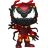 Фигурка Funko Marvel Carnage Iron Man Фанко Карнаж Железный человек 1437