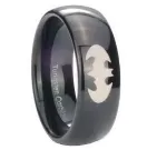 Кільце Batman Logo Metal 10 мм №2