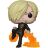 Фигурка Funko One Piece: Vinsmoke Sanji Фанко Ван-Пис Большой куш Санджи 398