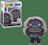 Фигурка Funko Demon Slayer: Spider Demon Father Фанко Клинок, рассекающий демонов (Exclusive) 1686