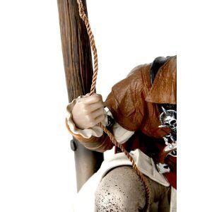 Статуэтка Assassins Creed 4 Black Flag  Edward Kenway  LIMITED EDITION Statue