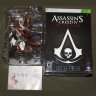 Статуэтка Assassins Creed 4 Black Flag  Edward Kenway  LIMITED EDITION Statue
