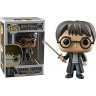 Фигурка Funko Pop! Harry Potter with Sword Hot Topic Exclusive