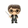 Фигурка Funko Pop! Harry Potter with Sword Hot Topic Exclusive