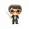 Фигурка Funko Pop! Harry Potter with Sword Hot Topic Exclusive