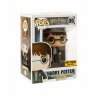 Фигурка Funko Pop! Harry Potter with Sword Hot Topic Exclusive