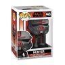 Фигурка Funko Bobble: Star Wars Bad Batch Hunter фанко Звёздные войны 446