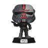Фигурка Funko Bobble: Star Wars Bad Batch Hunter фанко Звёздные войны 446
