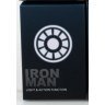 Міні фігурка з підсвічуванням - Iron Man №5