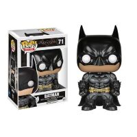 Фигурка Funko Arkham Knight Batman фанко Бэтмен Рыцарь Аркхема 71