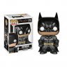 Фигурка Funko Arkham Knight Batman фанко Бэтмен Рыцарь Аркхема 71