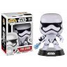Фигурка Funko Pop! Star Wars - FN-2199 Trooper
