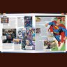 Книга Артбук The DC Comics Encyclopedia New Edition Енциклопедія (Тверда обкладинка) Eng
