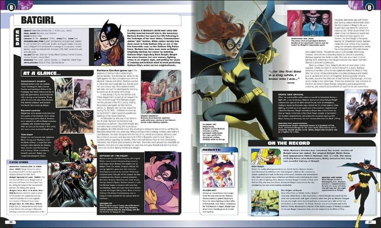 Книга Артбук The DC Comics Encyclopedia New Edition Энциклопедия (Твёрдый переплёт) Eng 