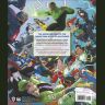 Книга Артбук The DC Comics Encyclopedia New Edition Енциклопедія (Тверда обкладинка) Eng
